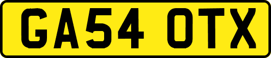 GA54OTX