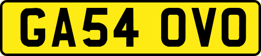 GA54OVO
