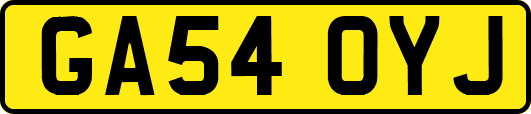 GA54OYJ