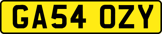 GA54OZY