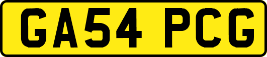 GA54PCG