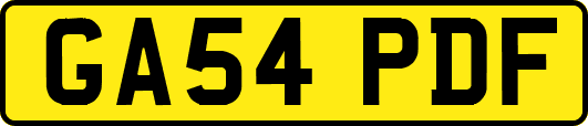 GA54PDF