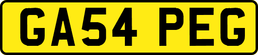 GA54PEG
