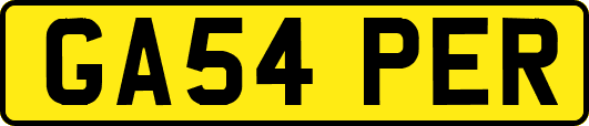 GA54PER