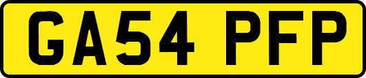 GA54PFP