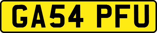 GA54PFU