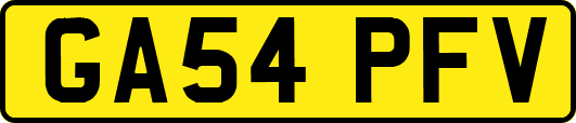 GA54PFV