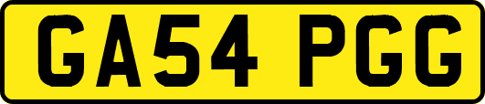GA54PGG