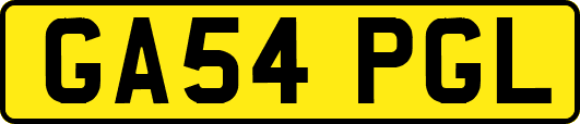 GA54PGL