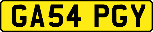 GA54PGY