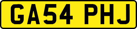 GA54PHJ