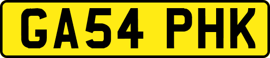 GA54PHK