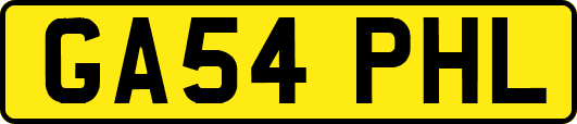 GA54PHL