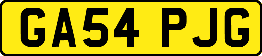 GA54PJG
