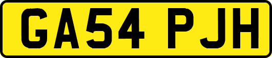 GA54PJH