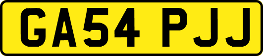 GA54PJJ