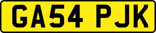 GA54PJK