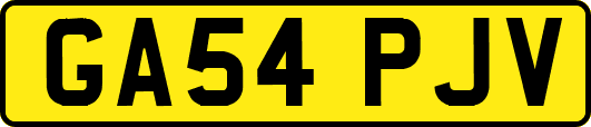 GA54PJV