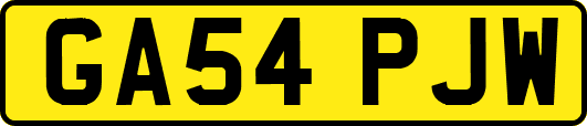 GA54PJW
