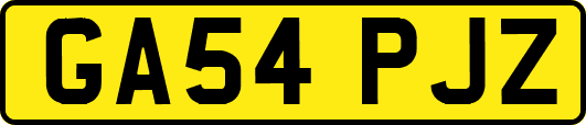 GA54PJZ