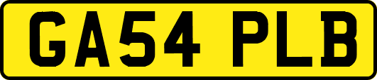 GA54PLB