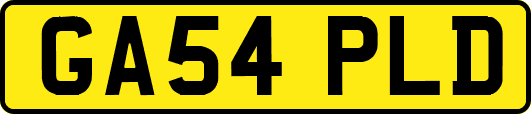 GA54PLD
