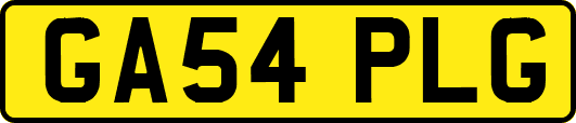 GA54PLG