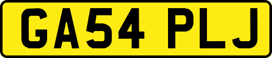 GA54PLJ