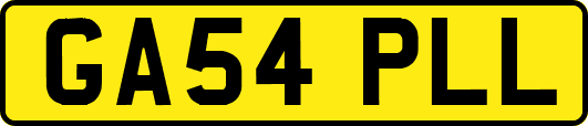GA54PLL