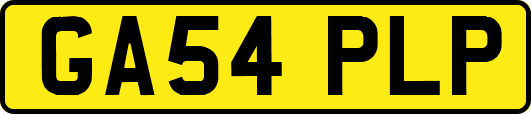 GA54PLP
