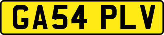GA54PLV