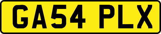 GA54PLX