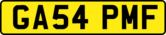 GA54PMF