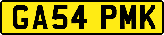 GA54PMK