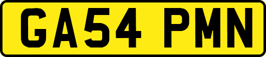 GA54PMN