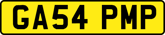 GA54PMP