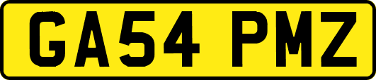 GA54PMZ