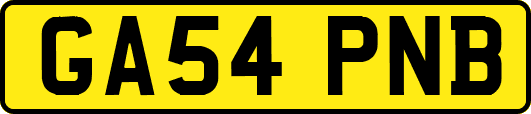 GA54PNB