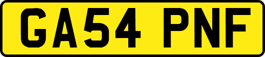 GA54PNF