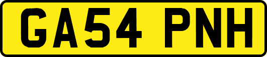 GA54PNH