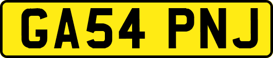 GA54PNJ