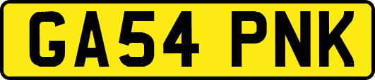GA54PNK