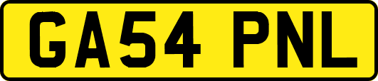 GA54PNL