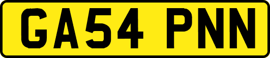 GA54PNN
