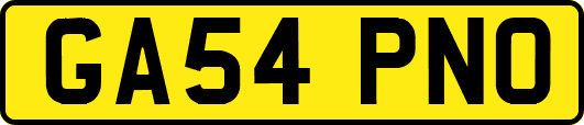 GA54PNO