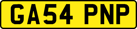 GA54PNP