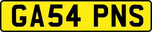 GA54PNS