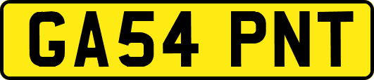 GA54PNT