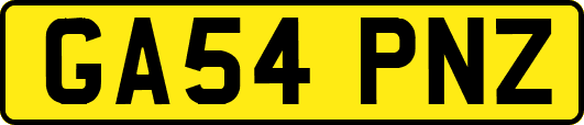 GA54PNZ