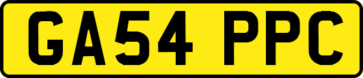 GA54PPC